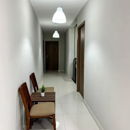 Suites 124